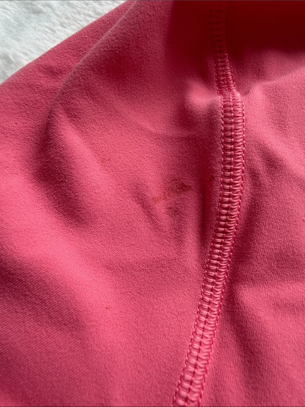 lululemon athletica Rose Pink Full-Zip Utility Jacket